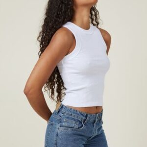 Women’s Tank Top