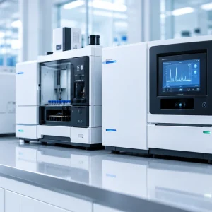 Laboratory Instruments & Equipment